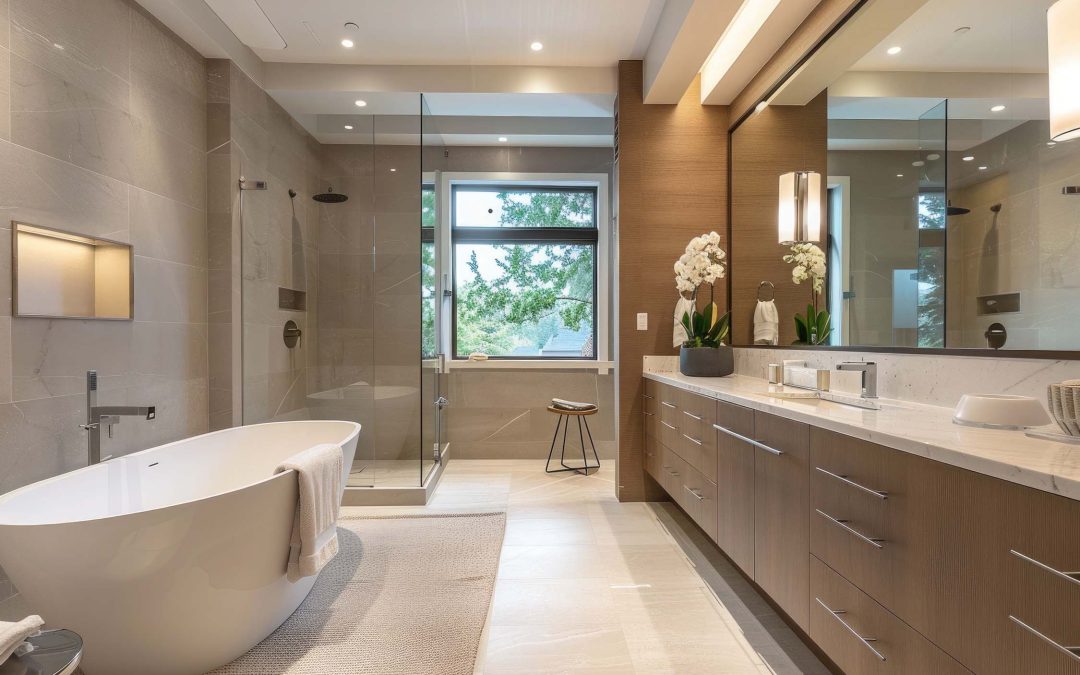 Bellevue Remodeling Contractors Who Deliver the Results