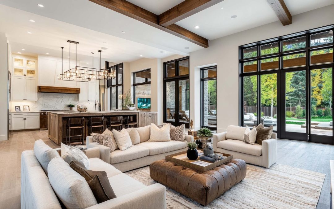 Why Redmond Residents Should Consider Home Remodeling