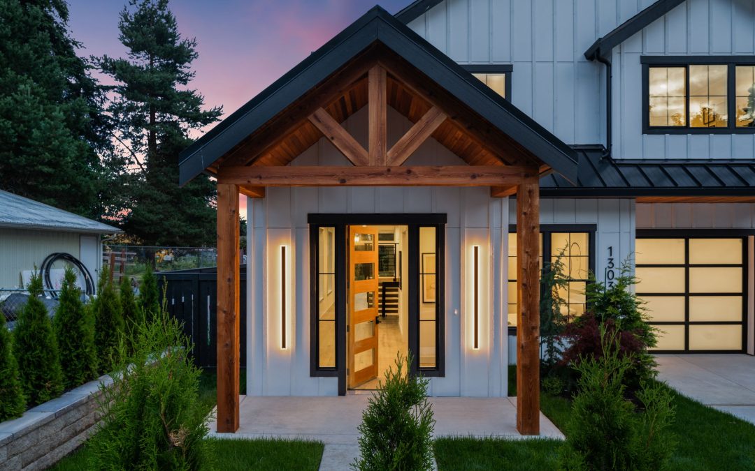 Seattle Design Review Reform 2025 Speeds Up Home and Neighborhood Projects