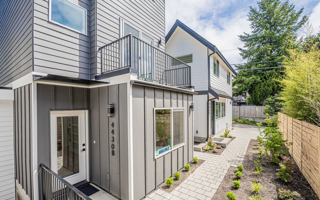 DADU vs Home Addition in Seattle